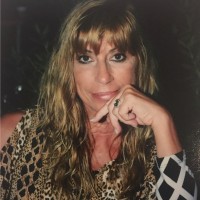 Antonella Mcmillin