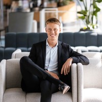 Philip Skat Nørrevig