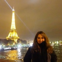 Rowena Shapcott