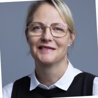 Anne Jansson