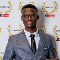 Wilfried Yameogo