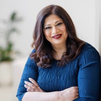 Dr Chandrika Parmar