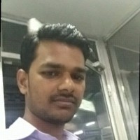 Umesh chandra Pujhari