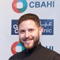 Salman Alhussayen