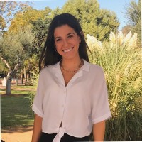 Blanca Díaz Álvarez