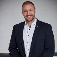 F. Tommy E. Pedersen