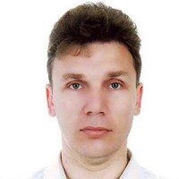 Сергей Малыгин