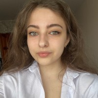 Ekaterina Borisevich