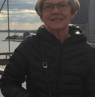 Else Holm Jensen