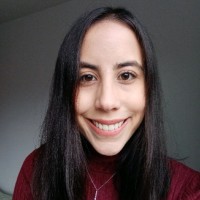 Luisa Fernanda Barajas García
