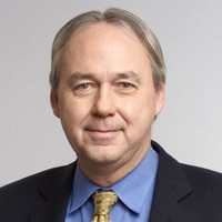 Mike Tobin, Ph.D.