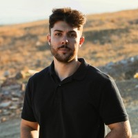 Alejandro Camacho Perez