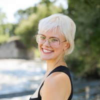 Anna Stansfield