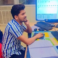 Avesh Sheikh