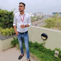 Deepak Bhairam