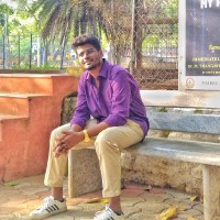 Senthil Ramanan