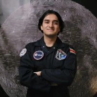 Antony D. Ramírez