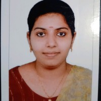 Aparna Ravindran