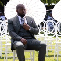 Dimpho Matshediso