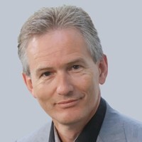 Ben van den Broek