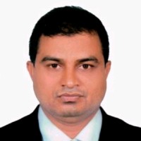 Md Mustafizur Rahman