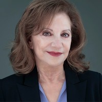 Marcia Harris
