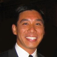 Gary Chau