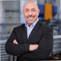 Konstantinos Bougiouklis