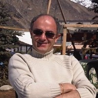 Marco Peroni