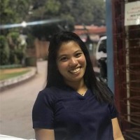 Rhea Jean Guerra