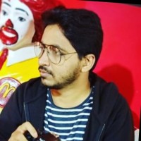 Sadiq Ulla J