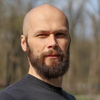 Alexandr Baibachenko