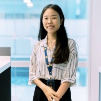 Sophie Ho
