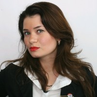 Keti Gafner Sade
