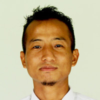 Thangmeiyo Ramror