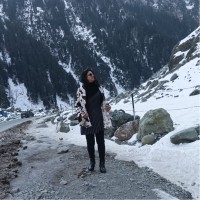 Shirin Sheikh