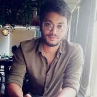 Akhil Babu
