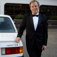 Steven Van Swearingen, Pe, Ceng