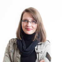 Anna Chlíbková Wójcik