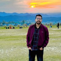 Ashish Thakur