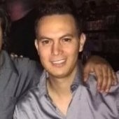 Carlos Rivera Verdi