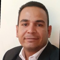Ayman Farouk