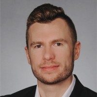 Evan Roberts