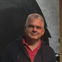 Alexandre Augusto Braga de Souza