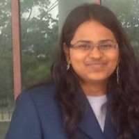 Priya Tharsini