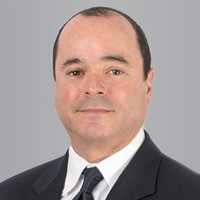 Glenn Arnold