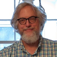 Ron Ferguson