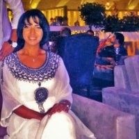 Sara Mouafi