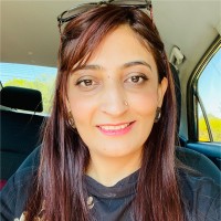 Saba Kanwal