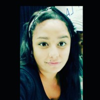 Raysa Andrea Islas Jara